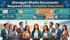 berojgari-bhatta-documents-required-2026-checklist