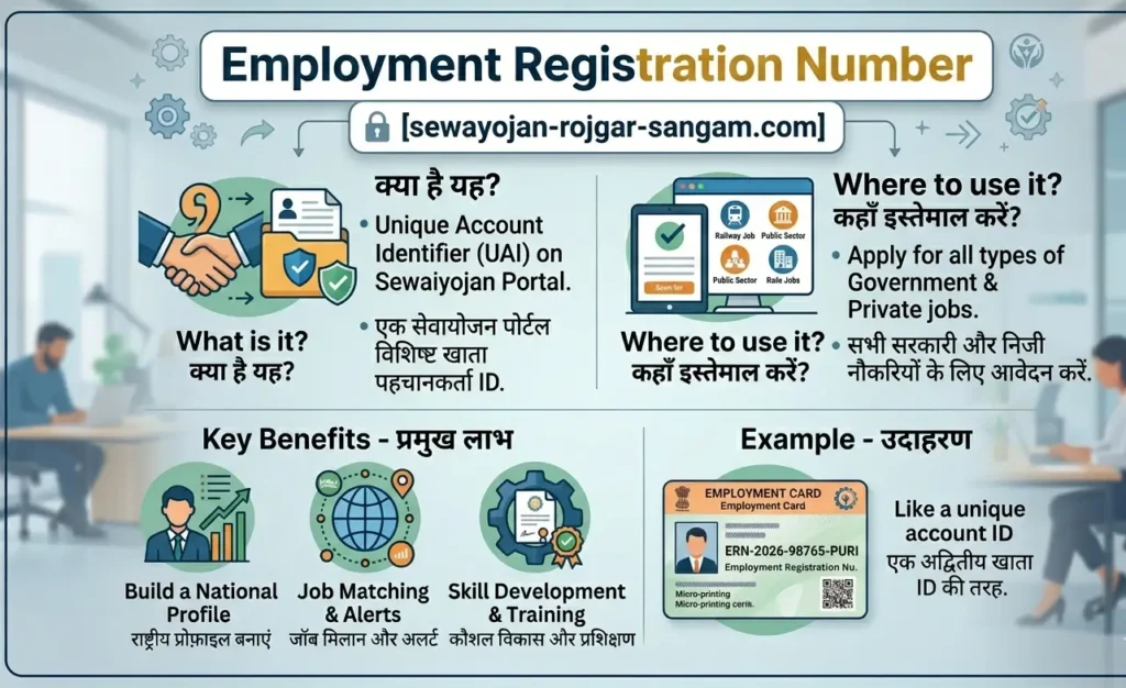 employment-registration-number-kya-hota-hai