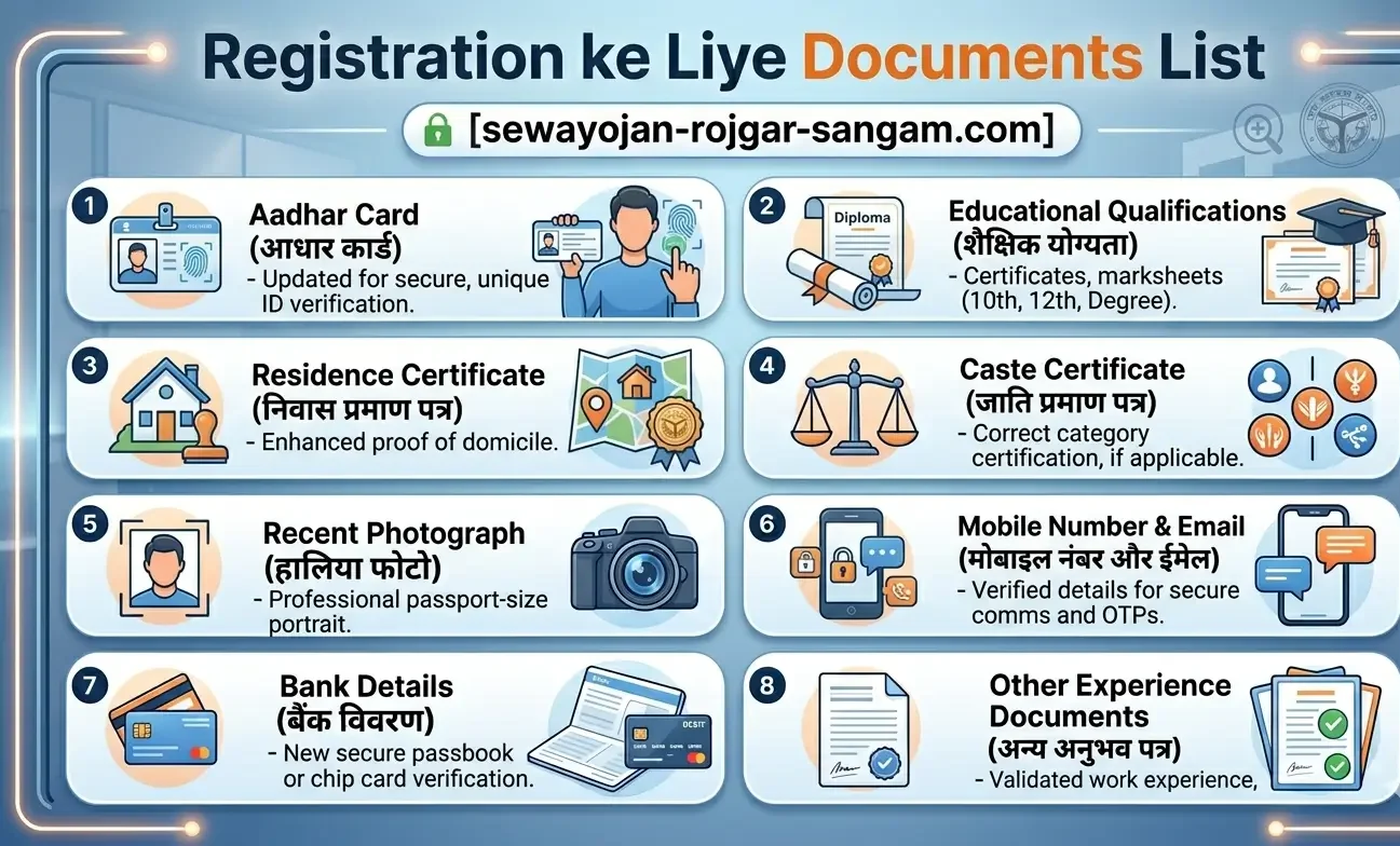 registration-ke-liye-documents-list