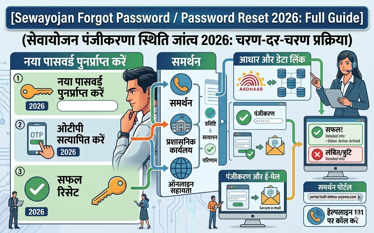 sewayojan-forgot-password-reset-2026-full-guide-otp-problem