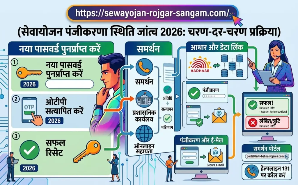 sewayojan-forgot-password-reset-2026-full-guide-otp-problem