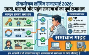 sewayojan-login-problem-2026