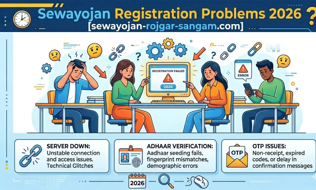 sewayojan-registration-problems-2026-solution