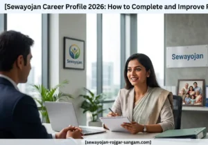 sewayojan-career-profile-2026-how-to-complete-improve