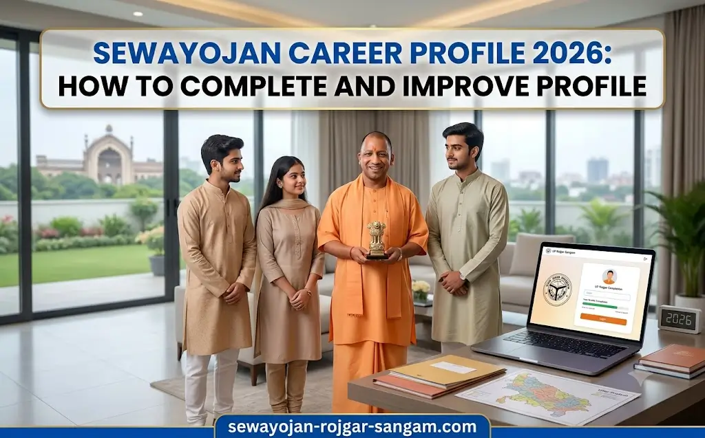 sewayojan-career-profile-2026-how-to-complete-improve