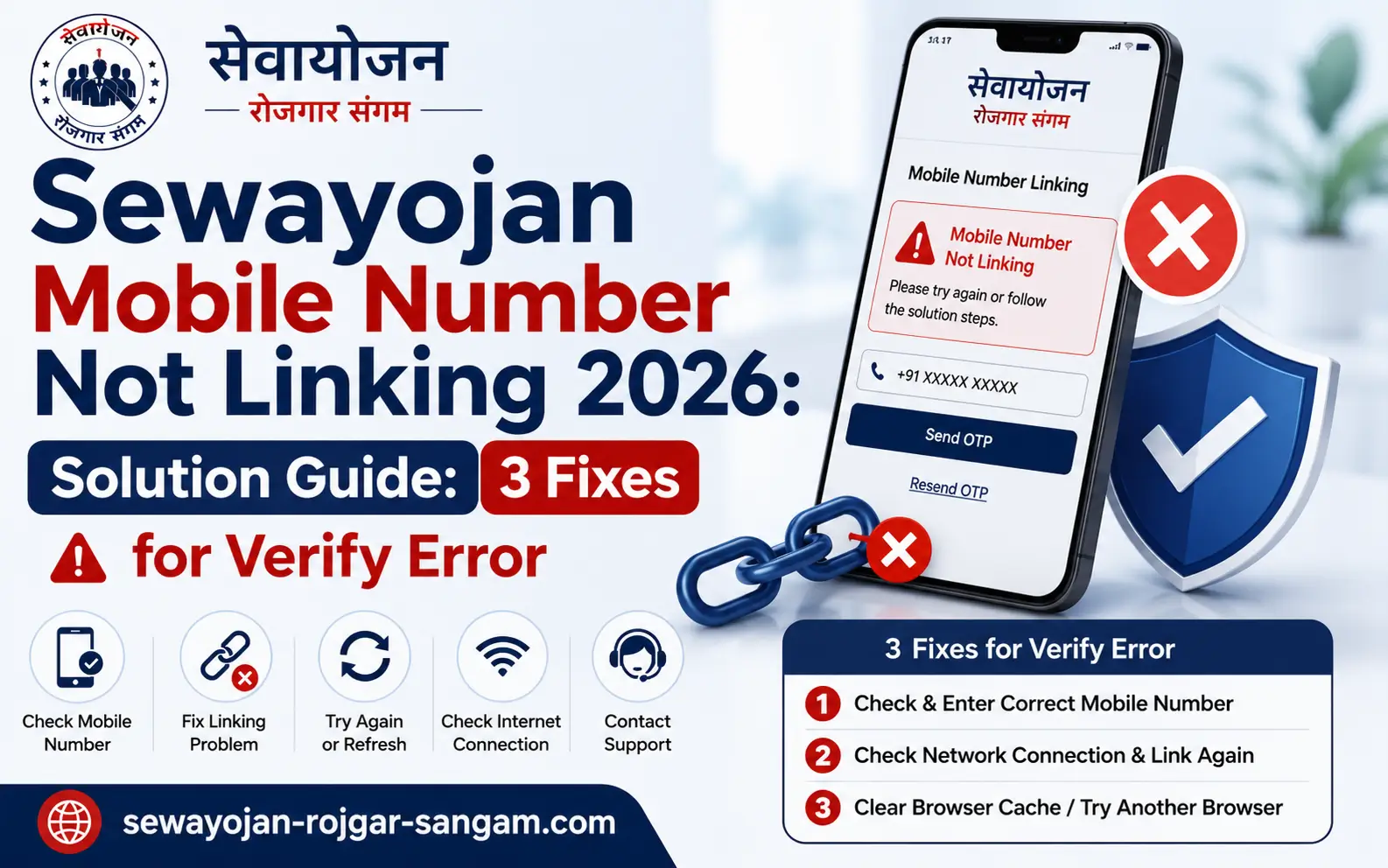 sewayojan-email-verification-problem-2026