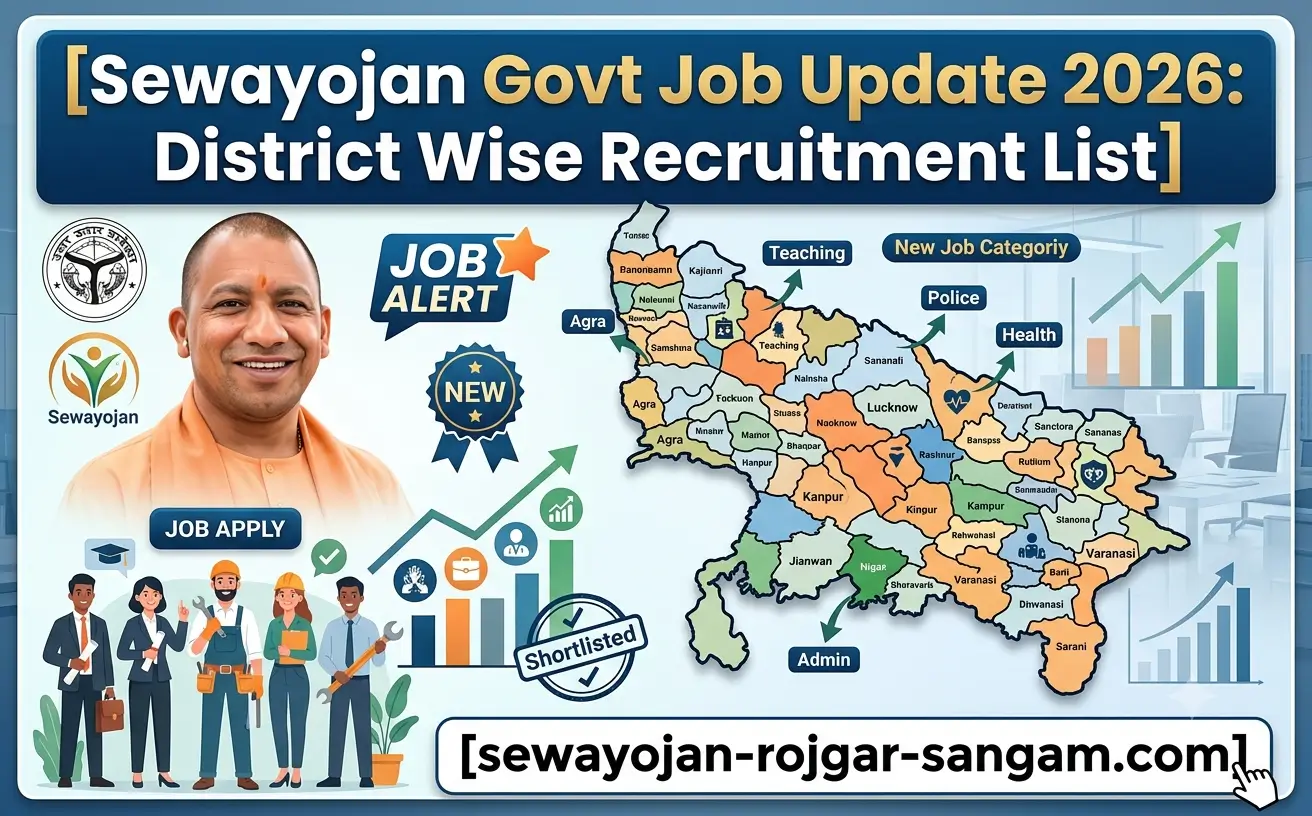 sewayojan-govt-job-update-2026-district-wise-recruitment-list