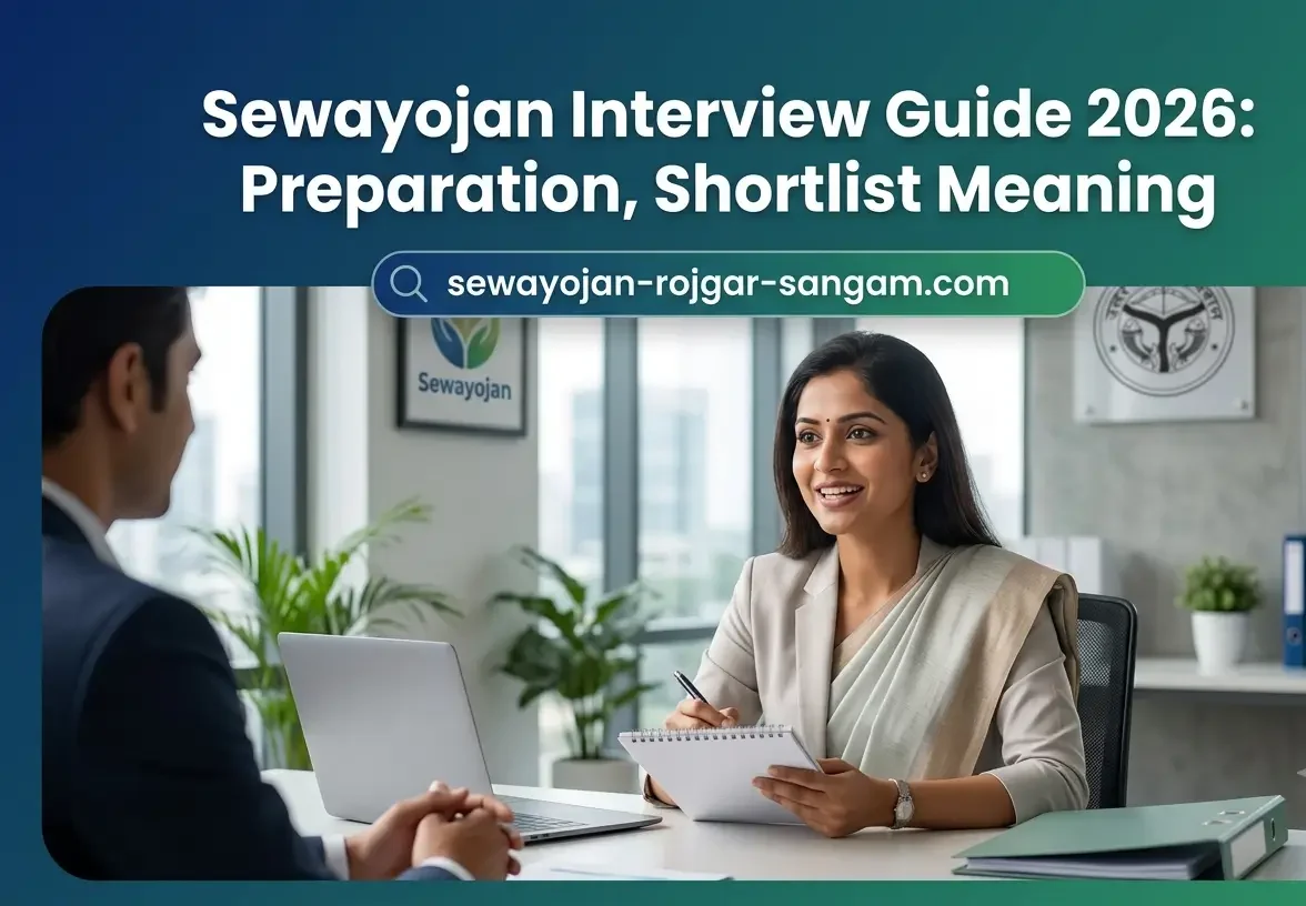 sewayojan-interview-guide-2026