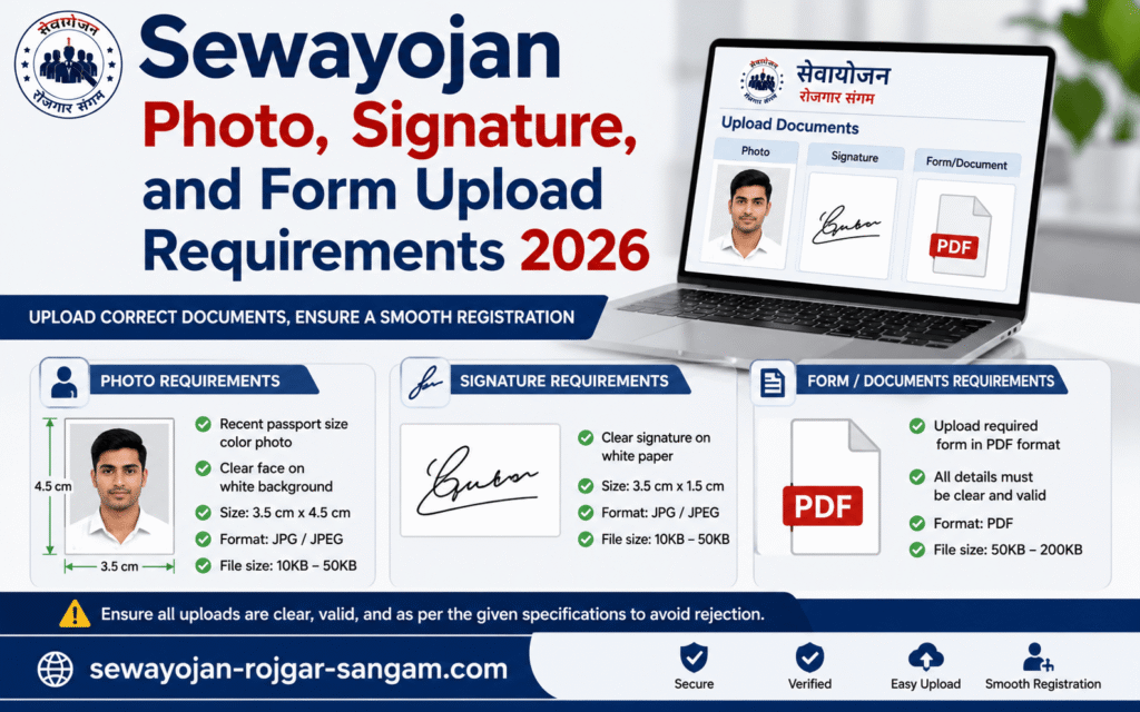 sewayojan-photo-signature-form-upload-requirements-2026
