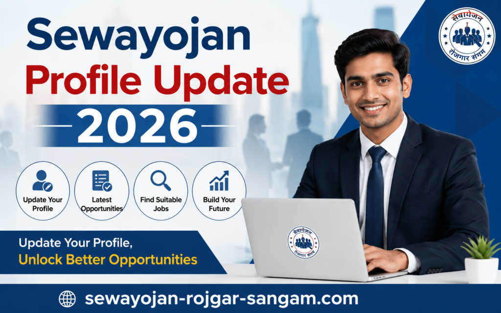 sewayojan-profile-update-2026