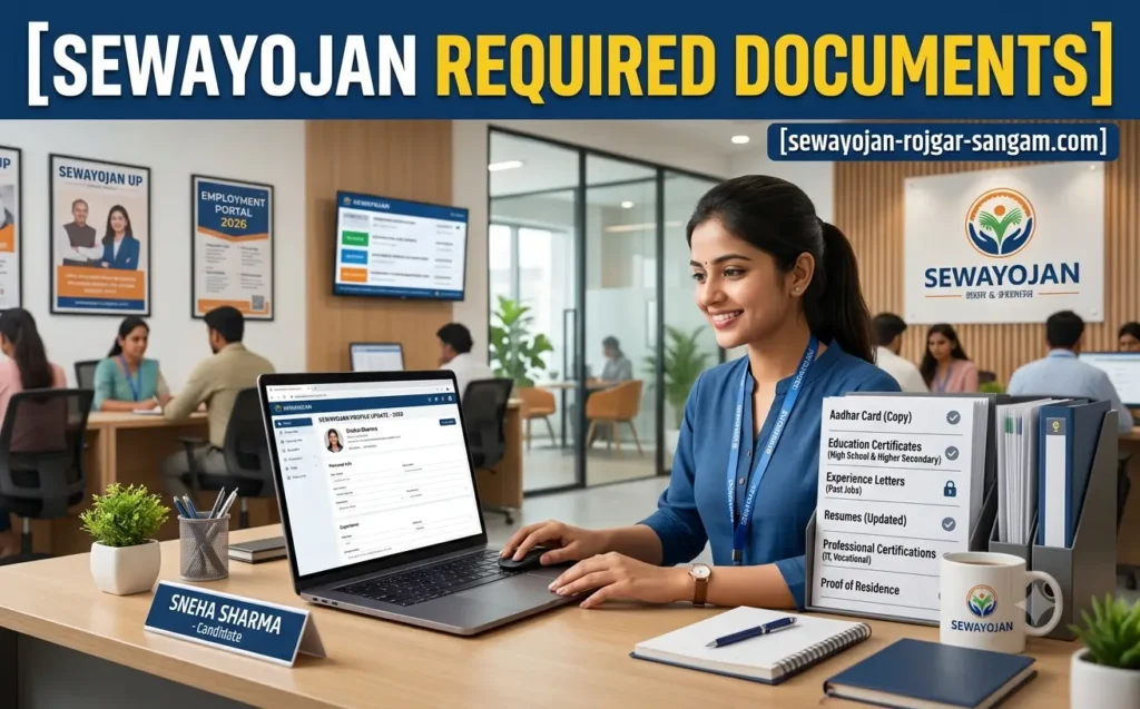 sewayojan-required-documents-2026