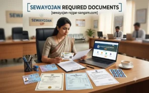 sewayojan-required-documents-2026