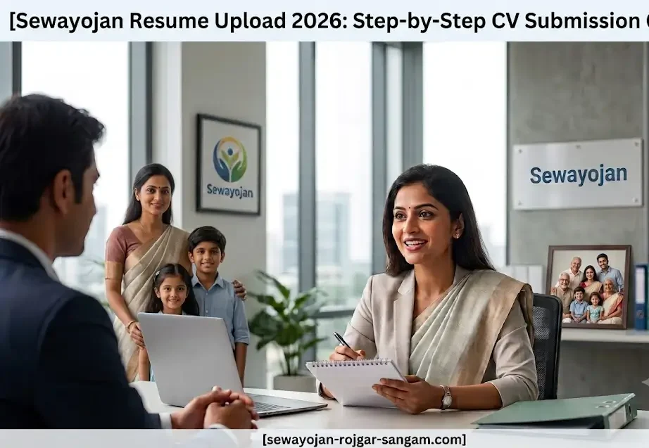 sewayojan-resume-upload-2026-step-by-step-cv-submission-guide