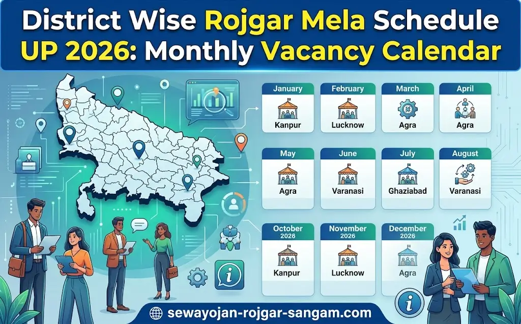 district-wise-rojgar-mela-schedule-up-2026-monthly-vacancy-calendar
