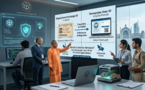 employment-exchange-id-vs-sewayojan-user-id-difference