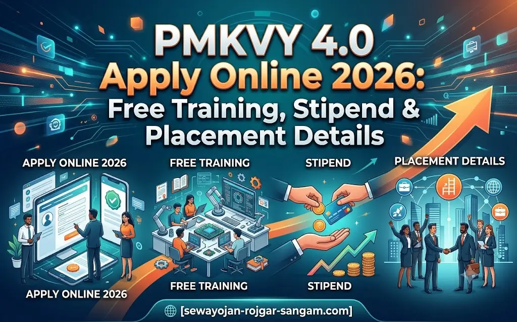 pmkvy-4-apply-online-2026-free-training-stipend-placement-details