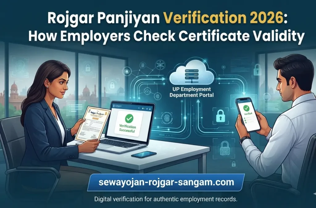 rojgar-panjiyan-verification-2026-certificate-validity