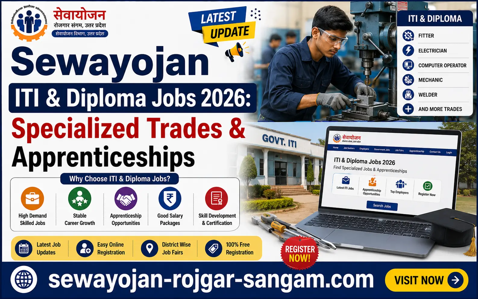 sewayojan-iti-diploma-jobs-2026-specialized-trades-apprenticeships