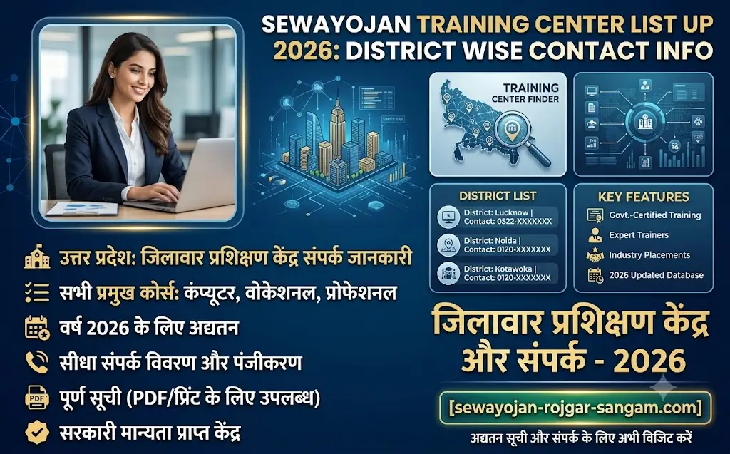sewayojan-training-center-list-up-2026-district-wise-contact-info